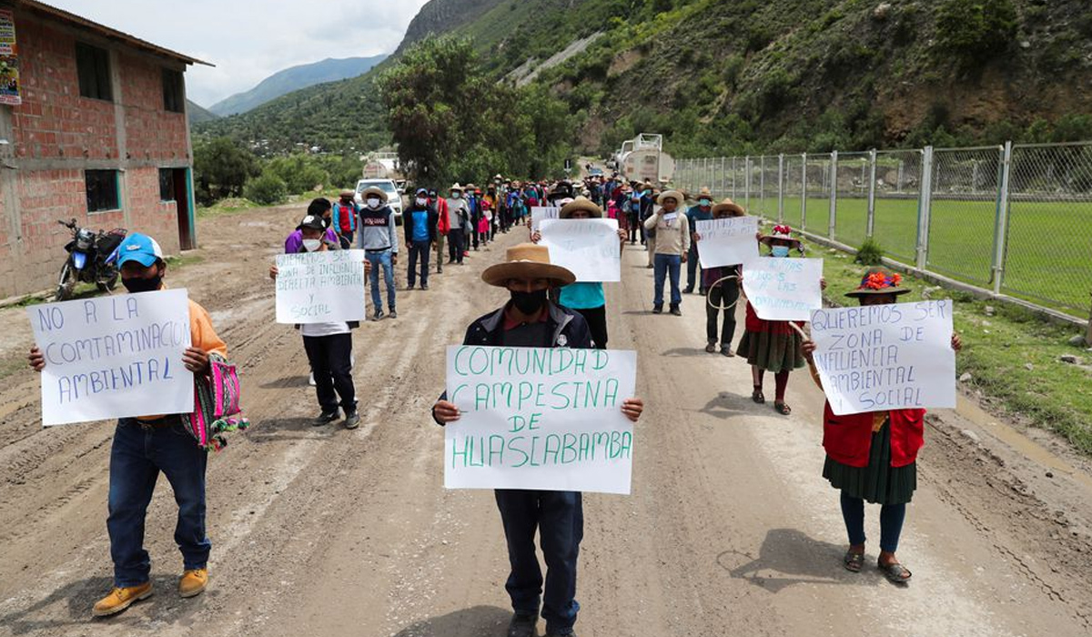Peru